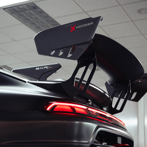2027 Gunther Werks GXR-Evo Exterior